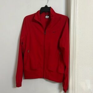 Vintage Nike jacket.